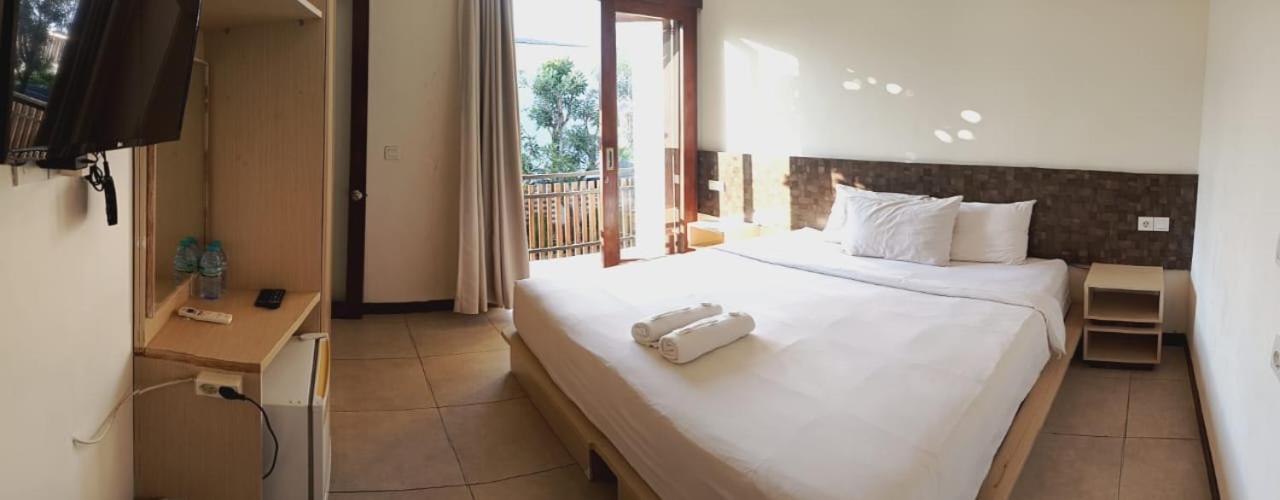 The Paving Villa Canggu  Ngoại thất bức ảnh