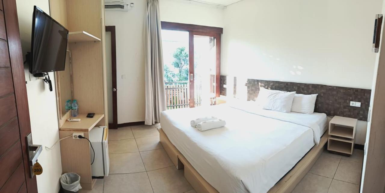 The Paving Villa Canggu  Ngoại thất bức ảnh