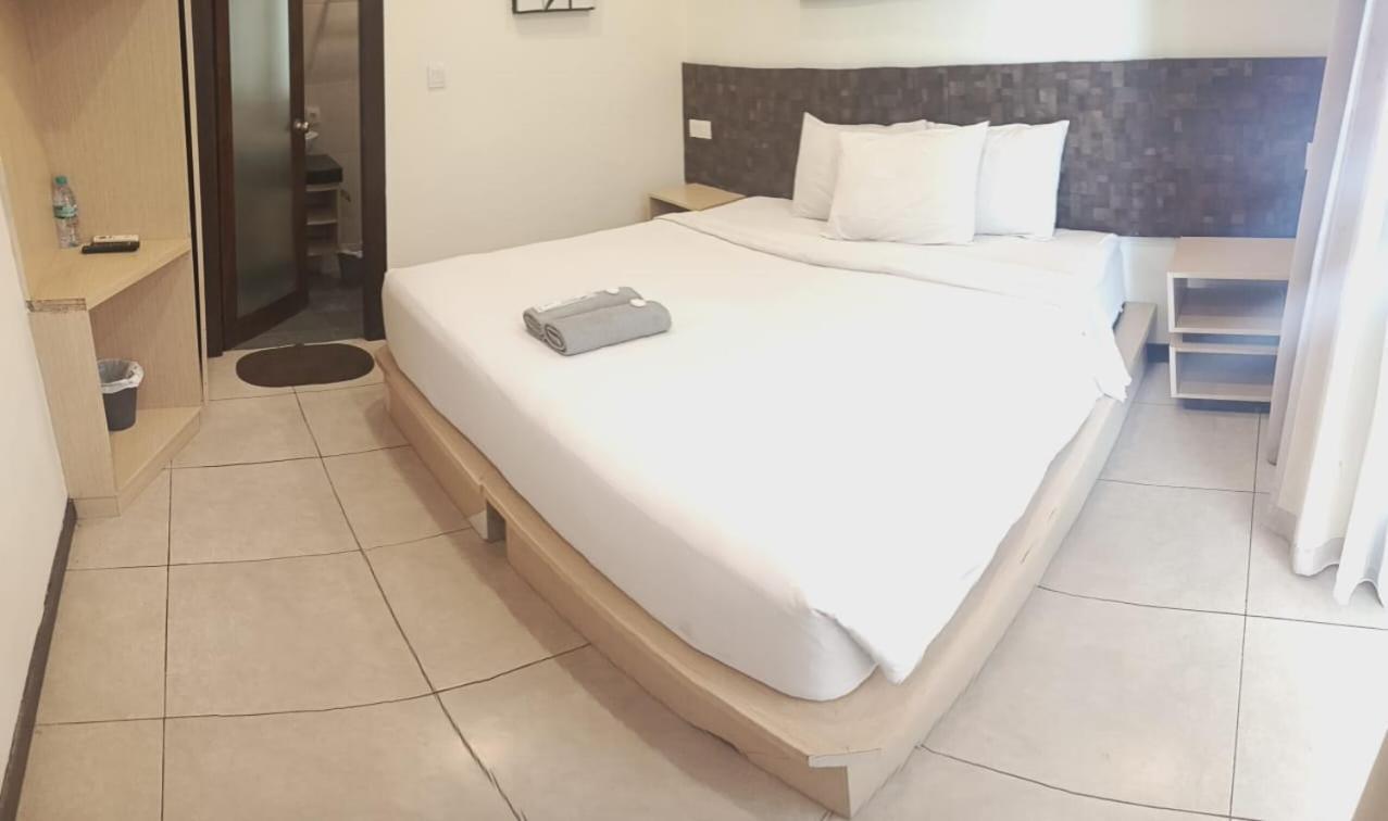The Paving Villa Canggu  Ngoại thất bức ảnh